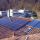 impianto fotovoltaico abitazioni-como
