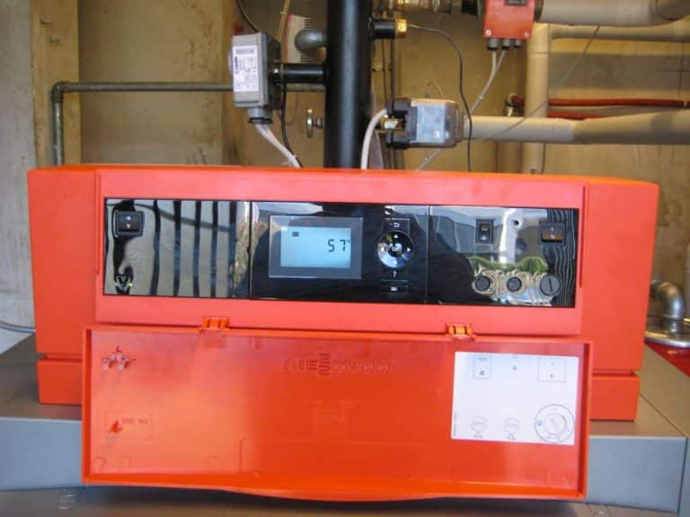 impianto riscaldamento condominio Como, Lecco, Monza e Province