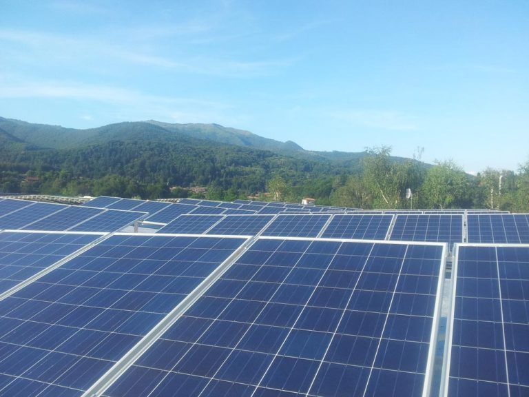 pannelli fotovoltaici