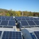 pannelli solari industria