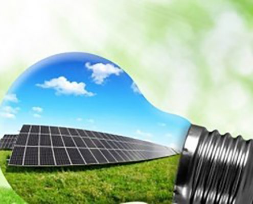 Perché installare i pannelli solari